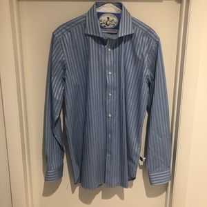 Ted Baker “Endurance” Dress Shirt